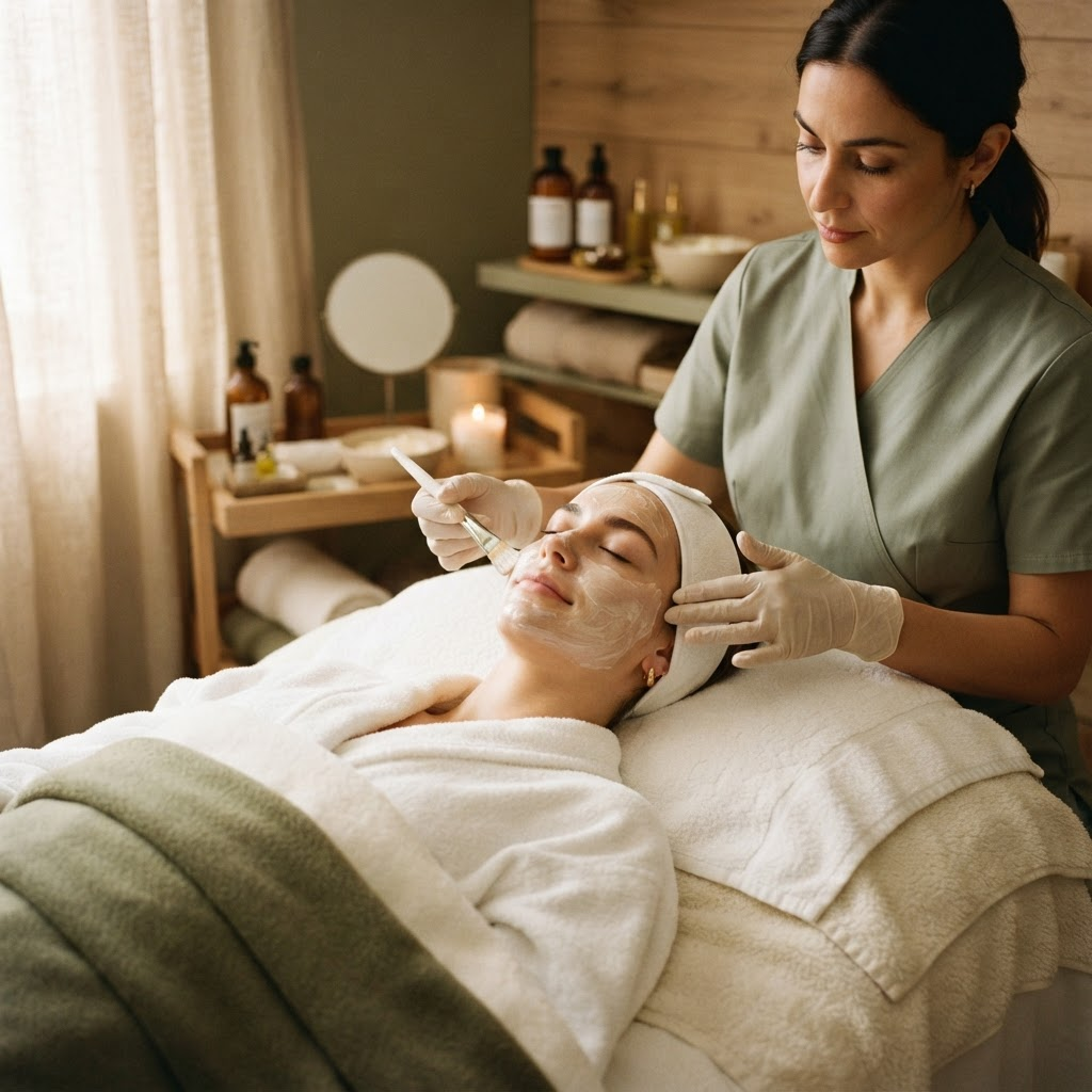 Signature Facials
