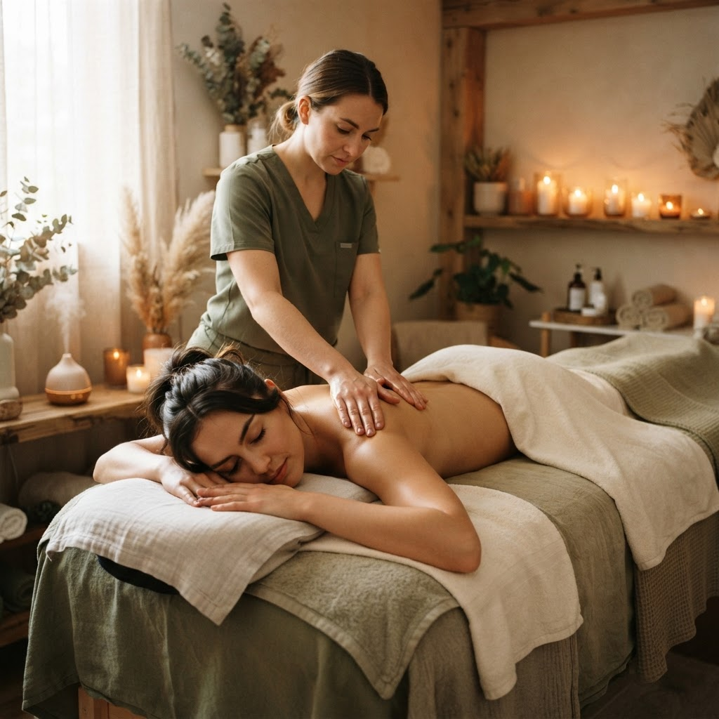 Massage